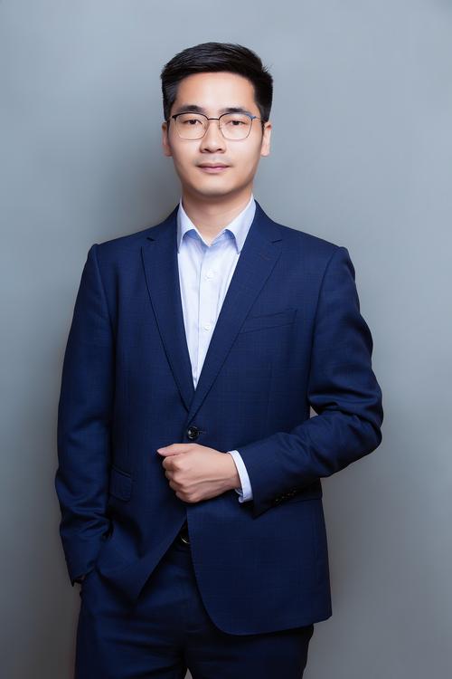 赵艳平 创意策略总监