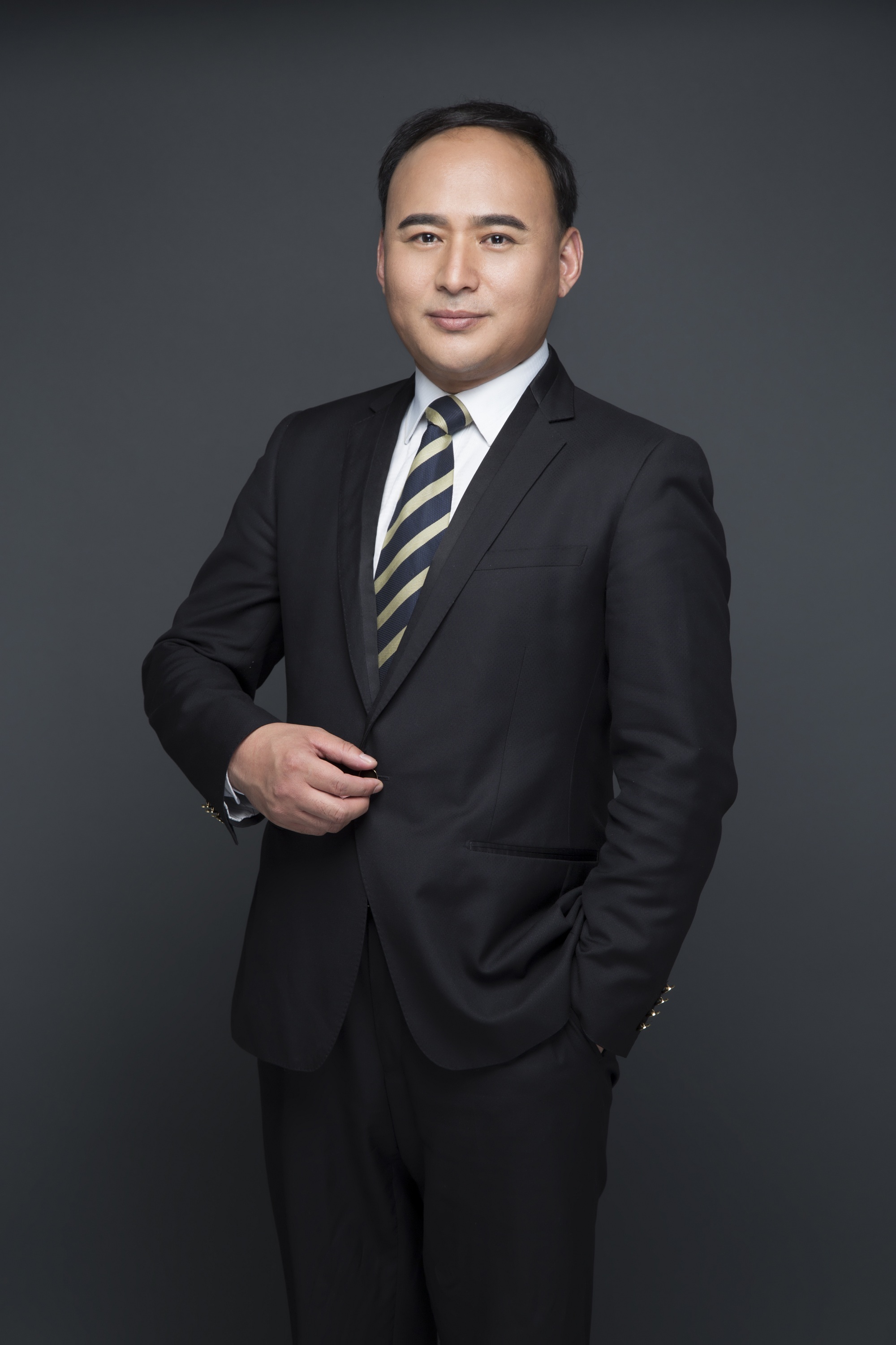 车桂琼 品牌与内容负责人